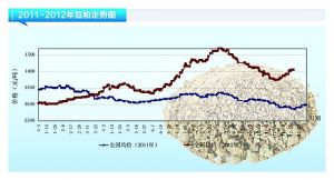 ���ɣ�����������ʢ �F(xi��n)؛���λ��ʎ������ˮ�a(ch��n)ǰ�ء�2013��1�¿��Ј�څ��