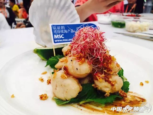 MSC�ɳ��m(x��)���r�м�����¡�������Ϻ���ʳչ��16-18�գ�ȫ��MSC�ɳ��m(x��)Ұ�����ƺ��r�F(xi��n)������Ʒ�b��