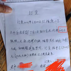 ���ʽ�������Z�~ͻ��60Ԫ���P(gu��n)��