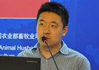 李鵬博士