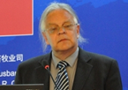 Prof. Trond Stroebakken:飼料加工工藝新技術(shù)